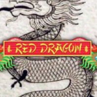 Red Dragon