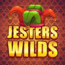 Mainkan Jesters Wilds