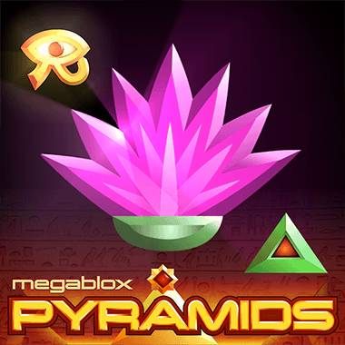 Megablox Pyramids