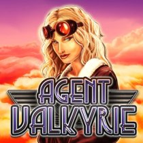 Agent Valkyrie