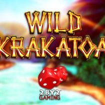 Wild Krakatoa