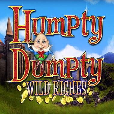 Permainan Humpty Dumpty Wild Riches Humpty Dumpty Wild Riches