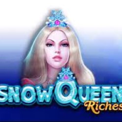 Permainan Snow Queen Riches Snow Queen Riches