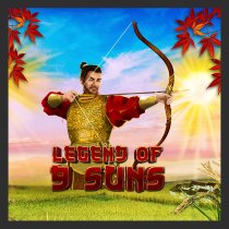Legend of 9 Suns