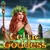 Celtic Goddess
