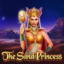 The Sand Princess