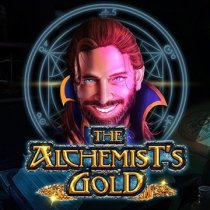 The Alchemist's Gold