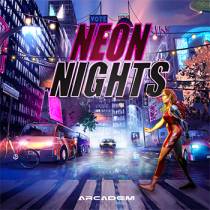 Neon Nights