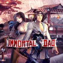 Permainan Immortal Dao dalam talian Mainkan Immortal Dao