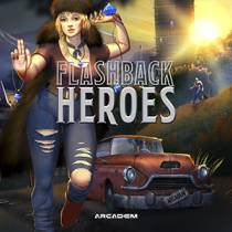Flashback Heroes
