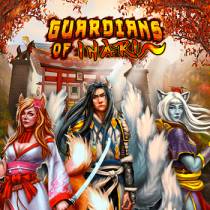 Guardians of Inari