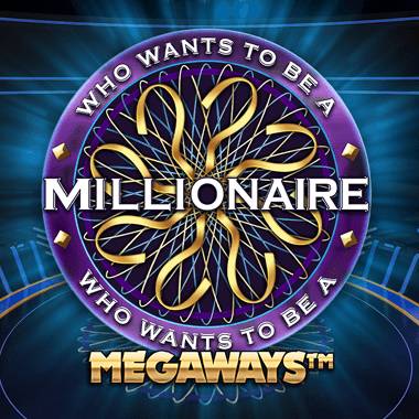 Permainan Who Wants to Be a Millionaire Megaways Who Wants to Be a Millionaire Megaways