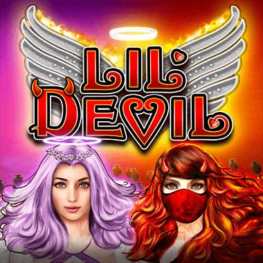 Permainan Lil' Devil Lil' Devil