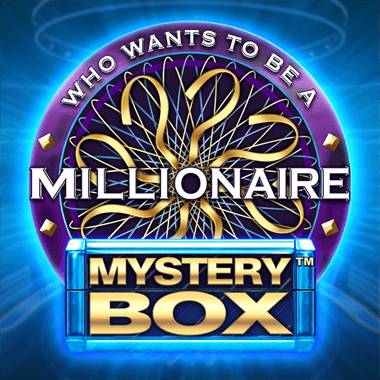 Permainan Millionaire Mystery Box Millionaire Mystery Box