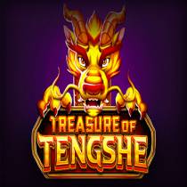 Treasure of Tengshe