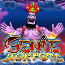 Permainan Genie Jackpots Genie Jackpots