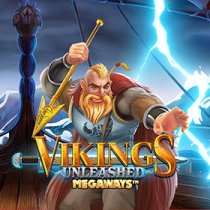 Vikings Unleashed Megaways