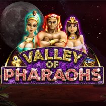 Permainan Valley of Pharaohs Valley of Pharaohs