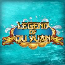 Permainan Legend of Qu Yuan Legend of Qu Yuan