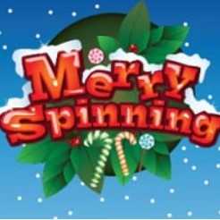 Permainan Merry Spinning Merry Spinning