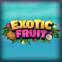 Permainan Exotic Fruit Exotic Fruit