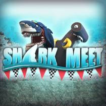 Permainan Shark Meet Shark Meet