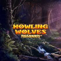 Permainan Howling Wolves Megaways Howling Wolves Megaways