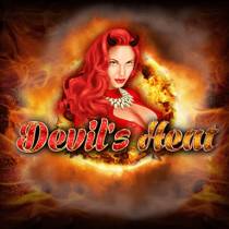 Permainan Devil's Heat Devil's Heat