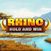Permainan Rhino Hold and Win Rhino Hold and Win