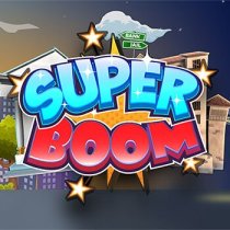 Permainan Super Boom Super Boom