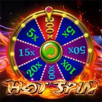 Hot Spin