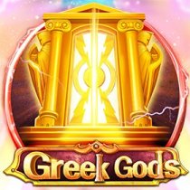 Greek Gods