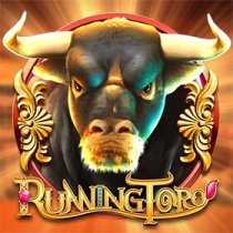 Running Toro
