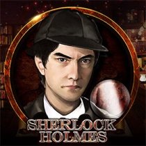 Sherlock Holmes