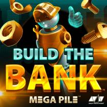 Permainan Build the Bank Build the Bank