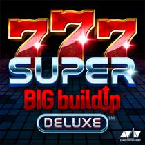 Permainan 777 Super Big BuildUp Deluxe 777 Super Big BuildUp Deluxe
