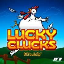 Permainan Lucky Clucks Lucky Clucks