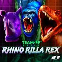 Permainan Rhino Rilla Rex Rhino Rilla Rex