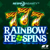 Permainan 777 Rainbow Respins 777 Rainbow Respins