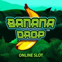 Permainan Banana Drop Banana Drop