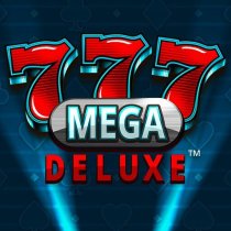 Permainan 777 Mega Deluxe 777 Mega Deluxe