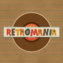 Retromania