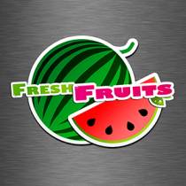 Fresh Fruits