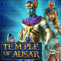 Permainan Temple of Ausar Temple of Ausar