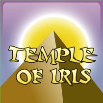 Permainan Temple of Iris Temple of Iris