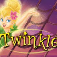 Permainan Twinkle Twinkle