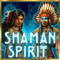 Permainan Shaman Spirit Shaman Spirit