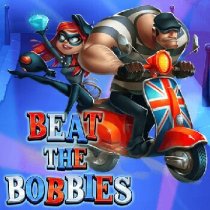 Permainan Beat the Bobbies Beat the Bobbies