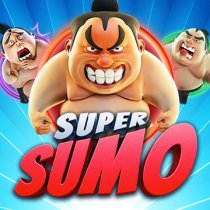 Permainan Super Sumo Super Sumo