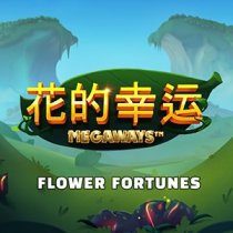 Permainan Flower Fortunes Flower Fortunes